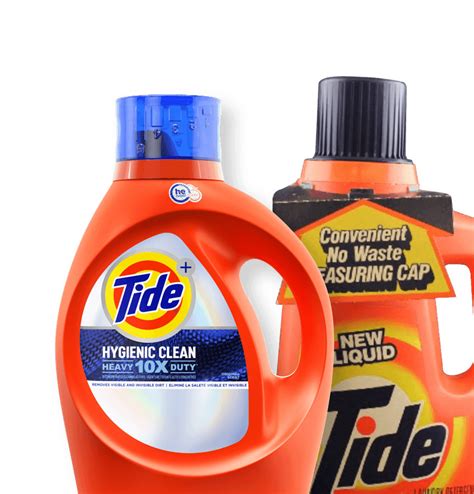 who owns tide